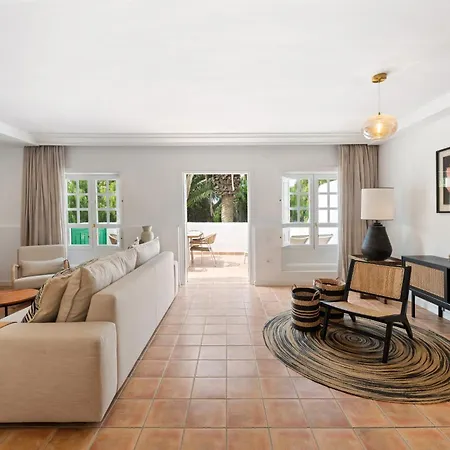 Apartman Oasis Del Marinero By Escape Costa Teguise