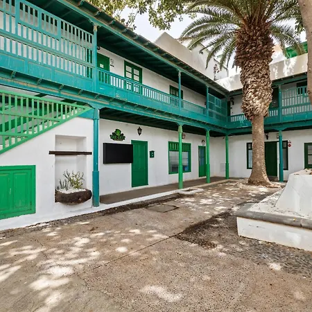 Apartman Oasis Del Marinero By Escape